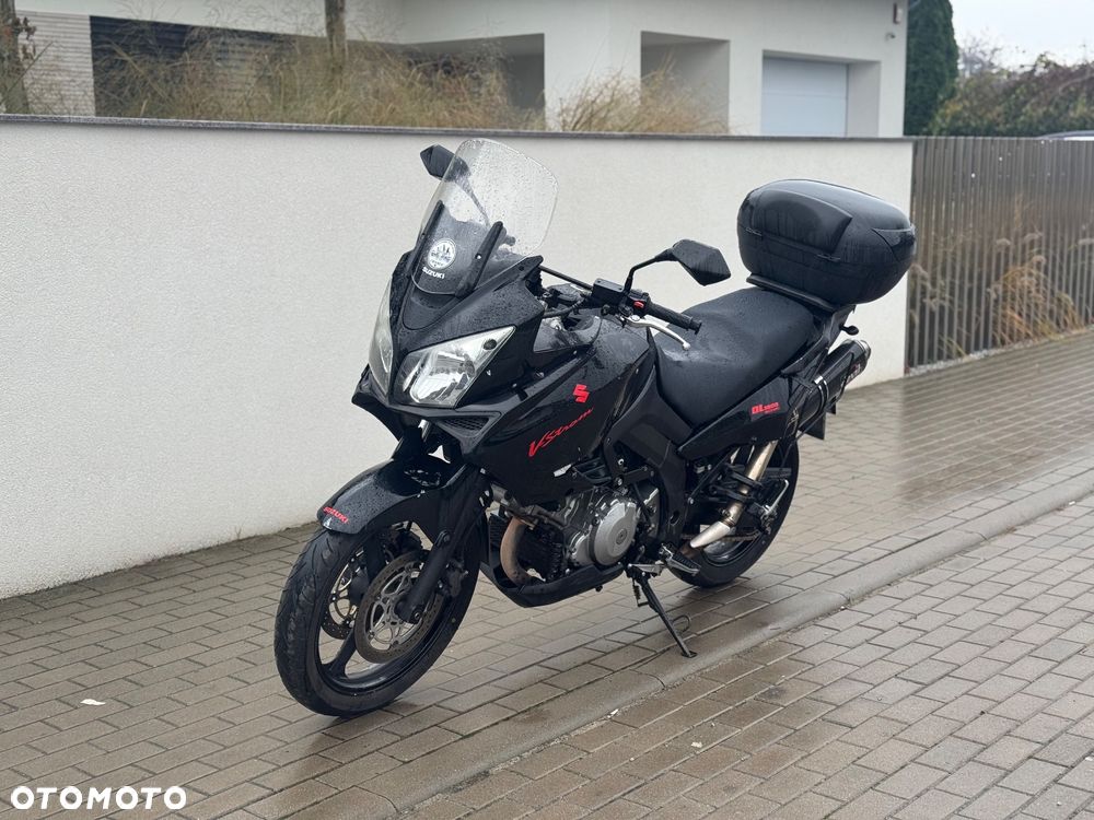 Suzuki DL - 2