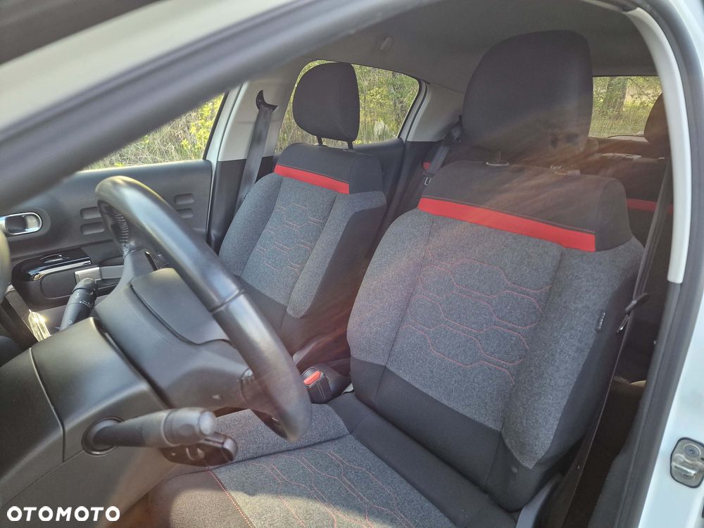 Citroën C3 - 13