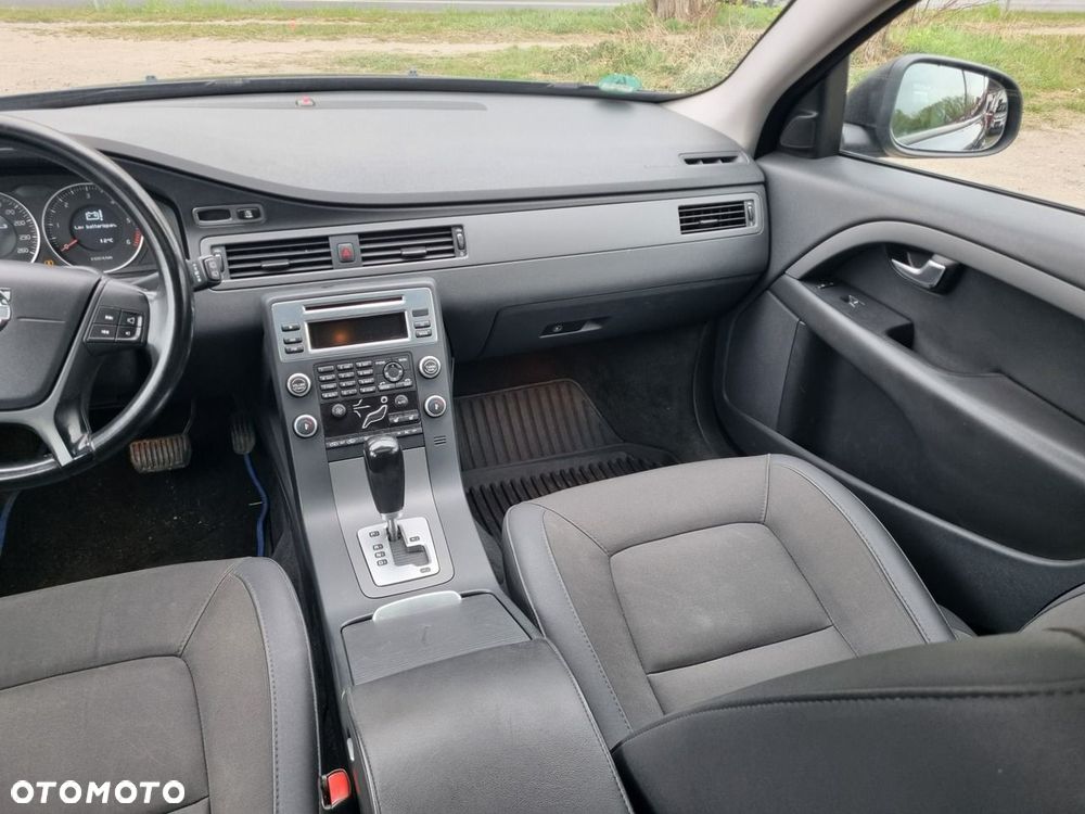 Volvo V70 - 17