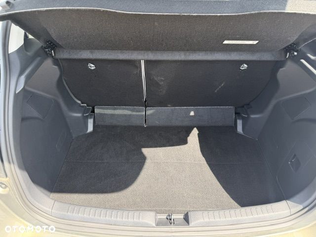 Toyota Yaris - 7