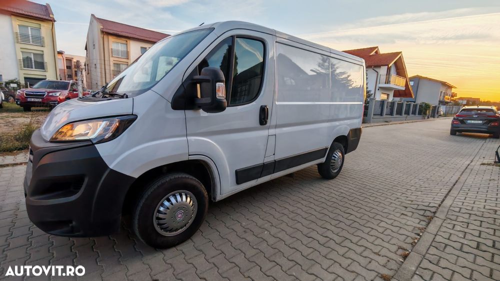 Fiat Ducato - 8