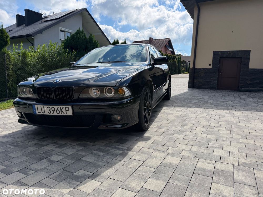 BMW Seria 5 - 3