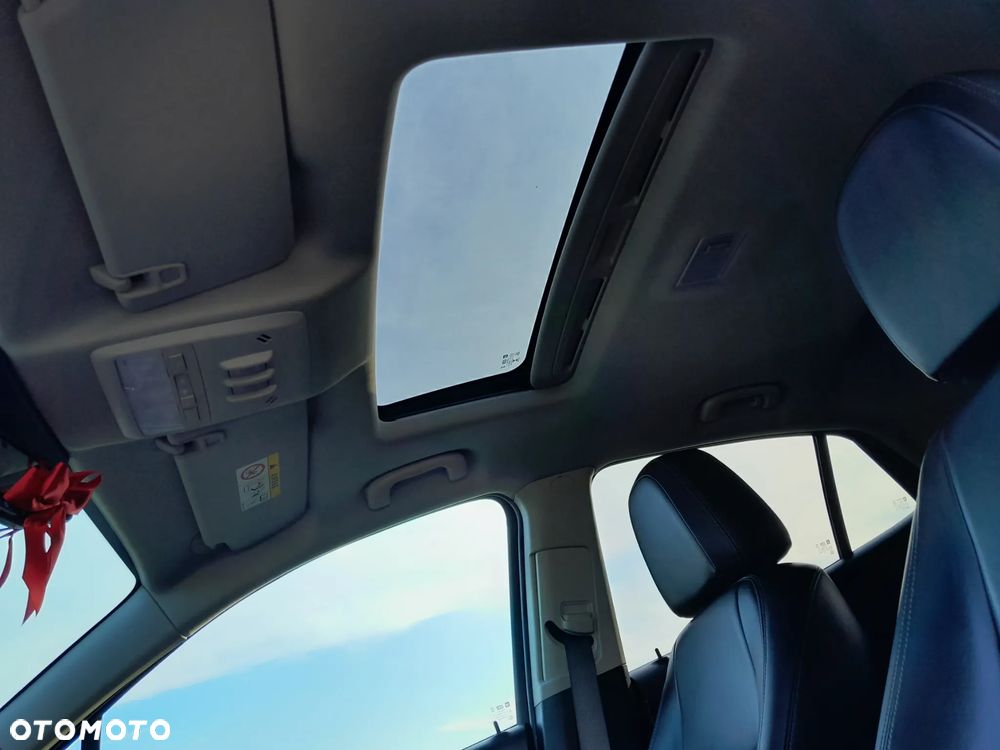 Opel Mokka 1.4 T Cosmo - 39