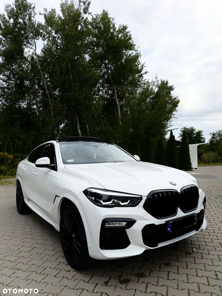 BMW X6 - 23