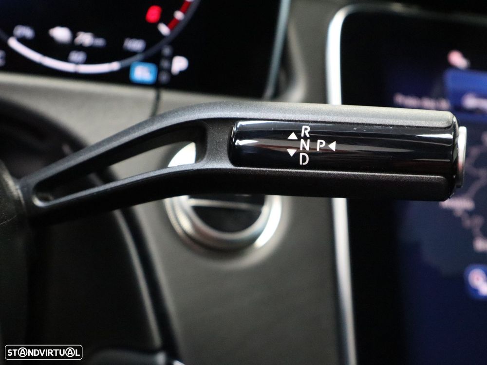 Mercedes-Benz E 300 de 4Matic All-Terrain - 22