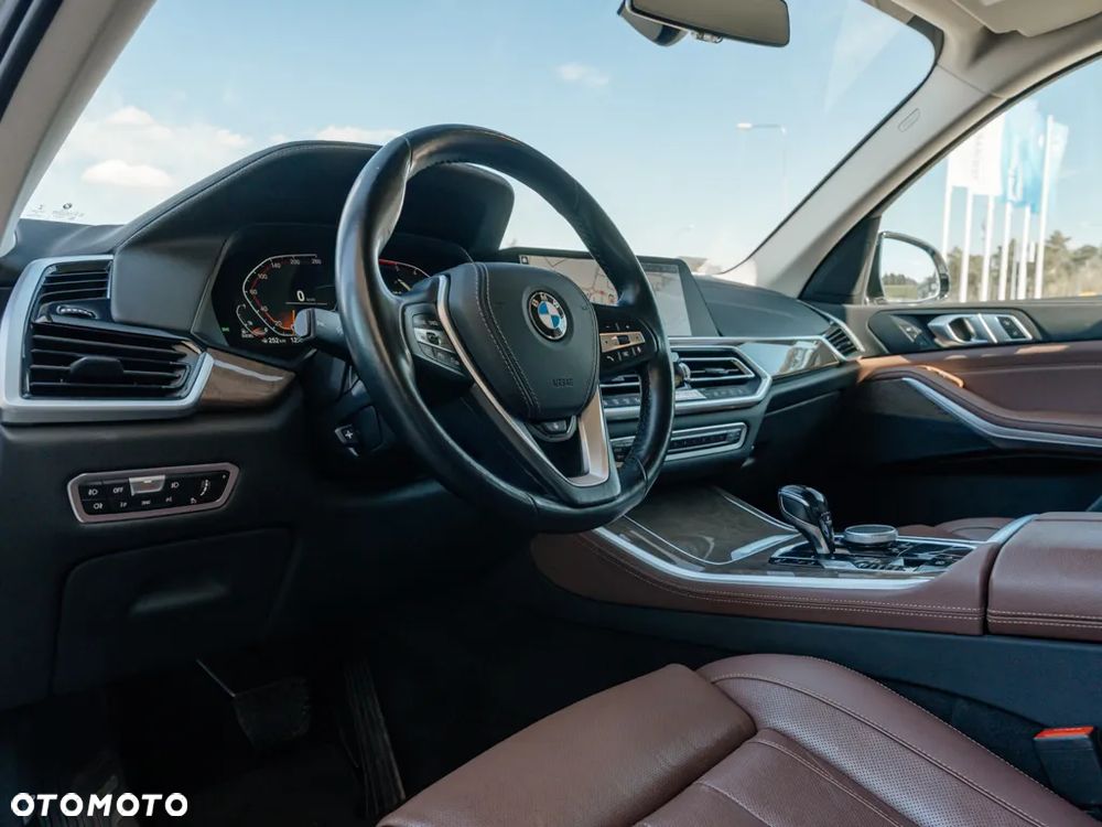 BMW X5 xDrive25d xLine - 5