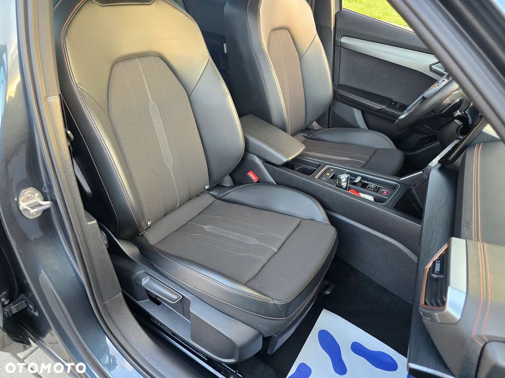 Cupra Formentor 1.5 e-Hybrid PHEV DSG - 28