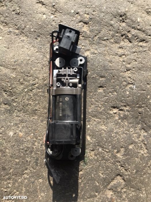 Compresor perne bmw 520,525,530,535,550 f11 - 1