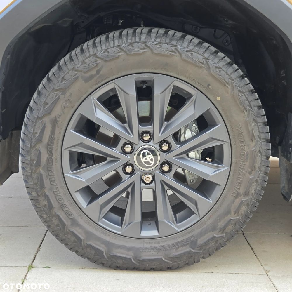Toyota Land Cruiser LC 2.8 D-4D Executive - 14