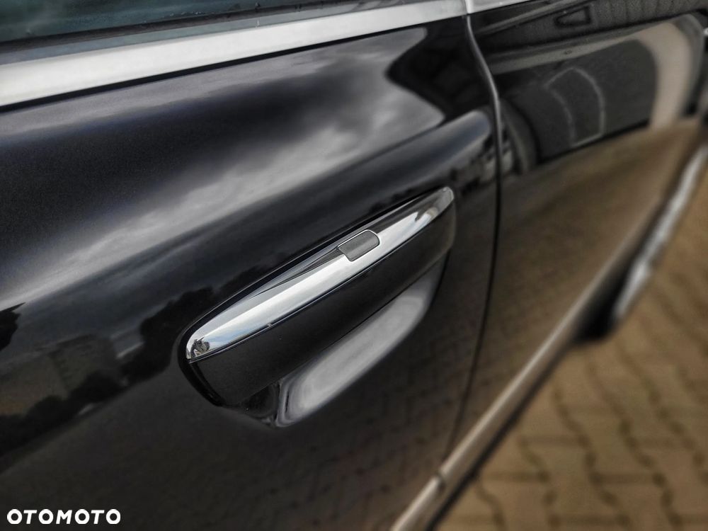 Audi S8 5.2 FSI Quattro - 37