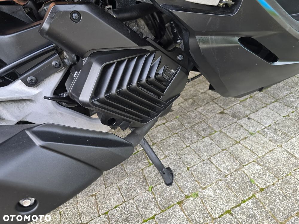 Honda NSS - 30