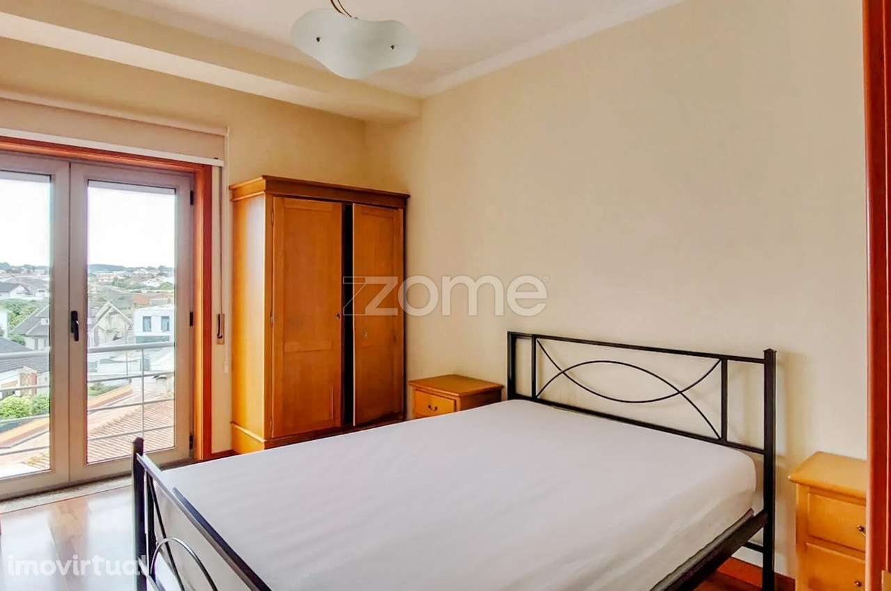 Apartamento T1 junto ao Glicínias, Aveiro - Grande imagem: 4/15