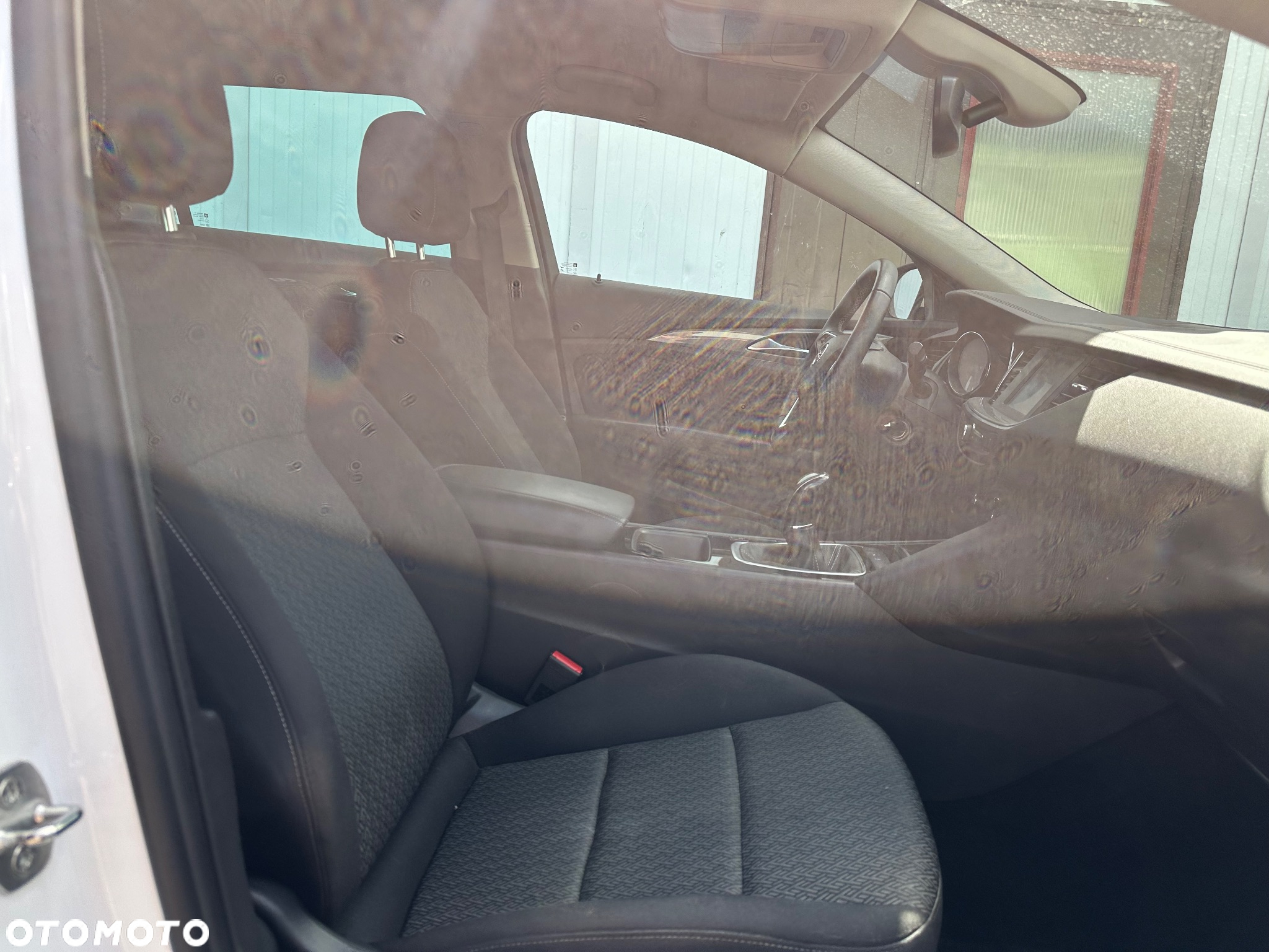 Opel Insignia Sports Tourer 2.0 Diesel Business Innovation - 19
