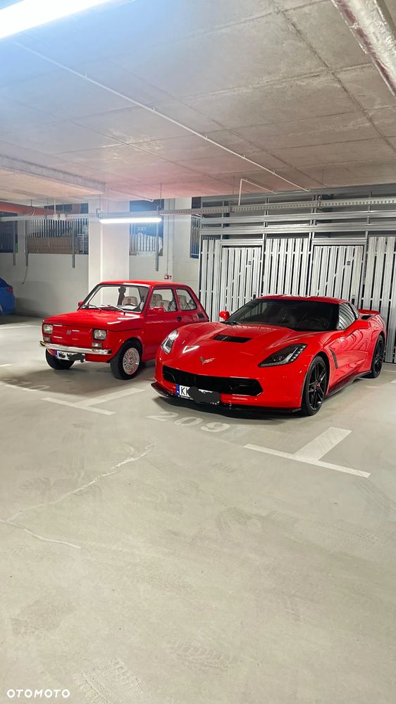 Fiat 126 - 1