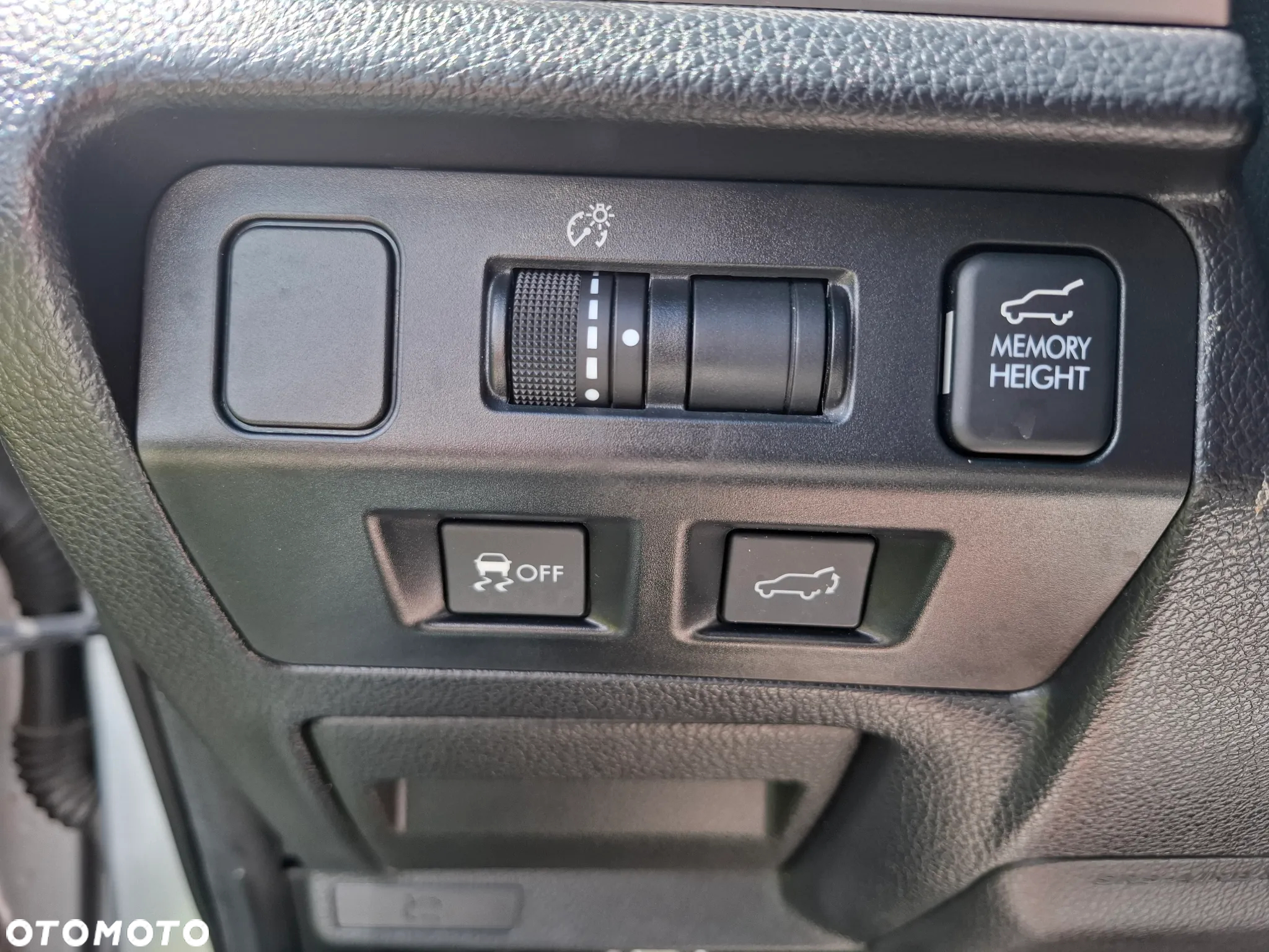 Subaru Forester 2.0D Platinum Lineartronic EU6 - 18