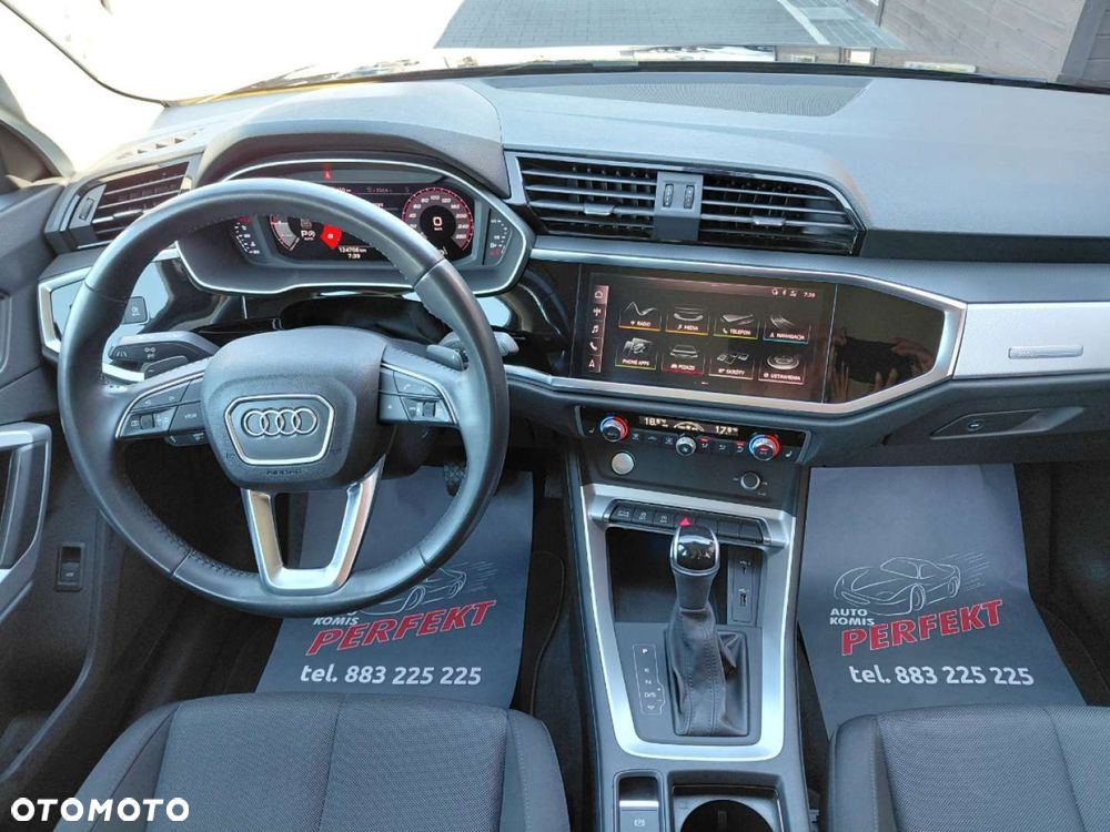 Audi Q3 - 19