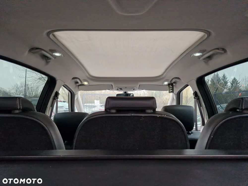 Ford S-Max 2.0 TDCi DPF Titanium MPS6 - 27