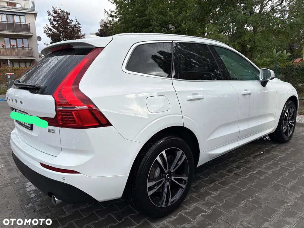Volvo XC 60 B5 B Momentum Pro - 6
