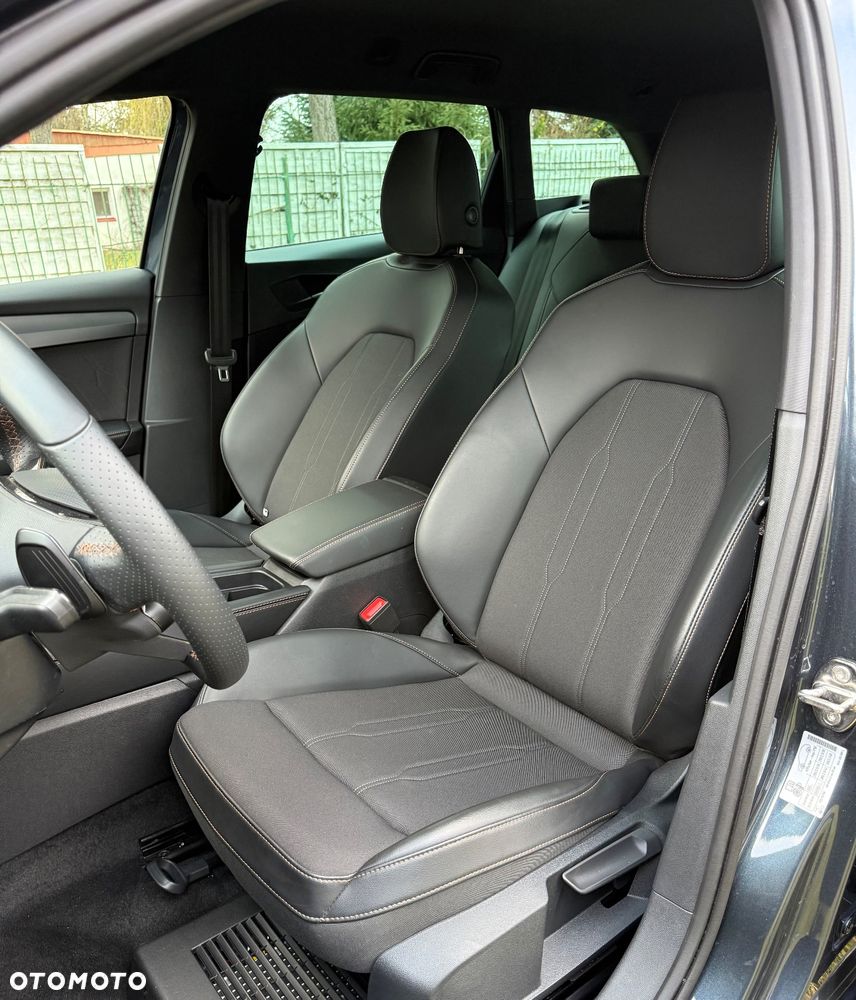 Cupra Leon Sportstourer 1.5 eTSI DSG - 14