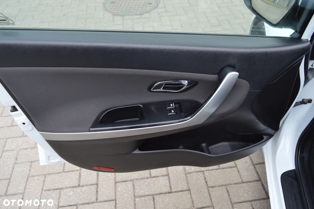 Kia Ceed 1.4 CVVT Edition 7 - 22