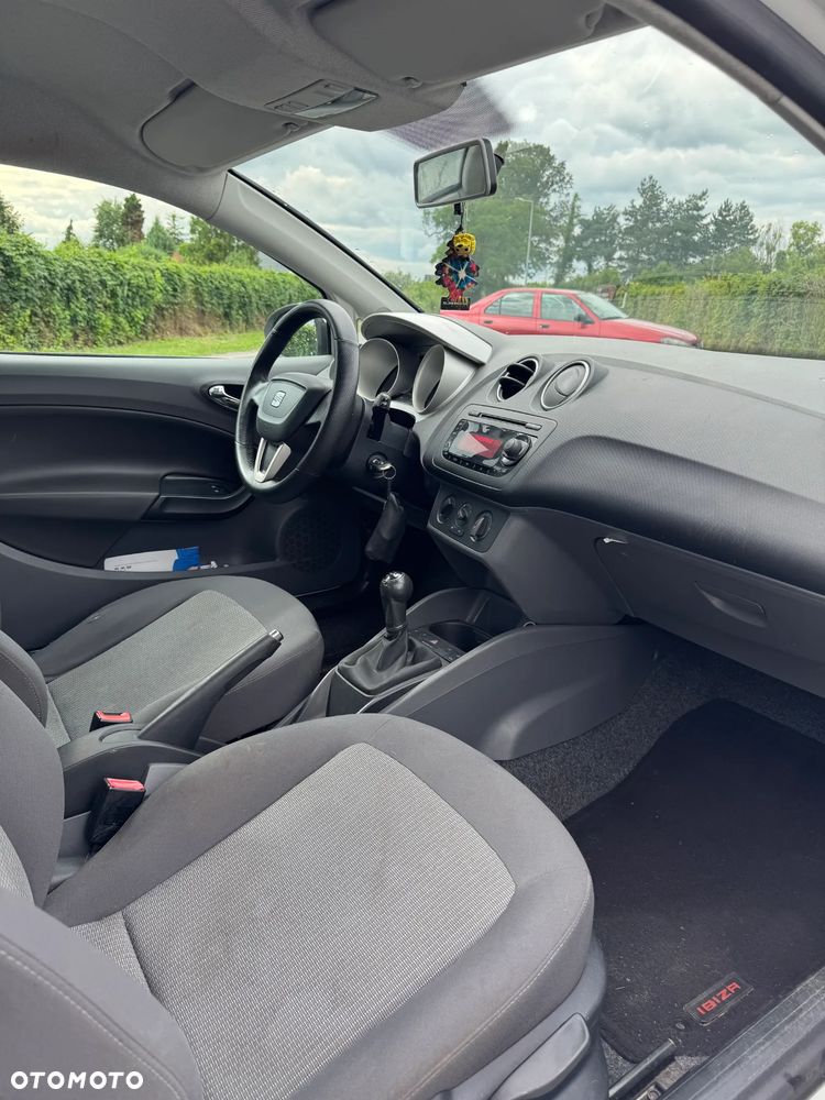 Seat Ibiza SC 1.4 16V Reference - 7