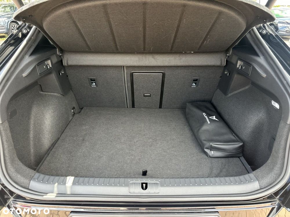 Cupra Formentor 2.5 TSI 4Drive VZ5 Bat DSG - 38
