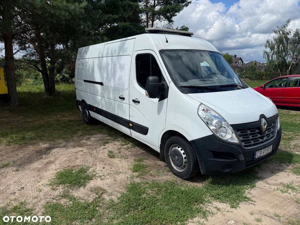 Renault Master - 11
