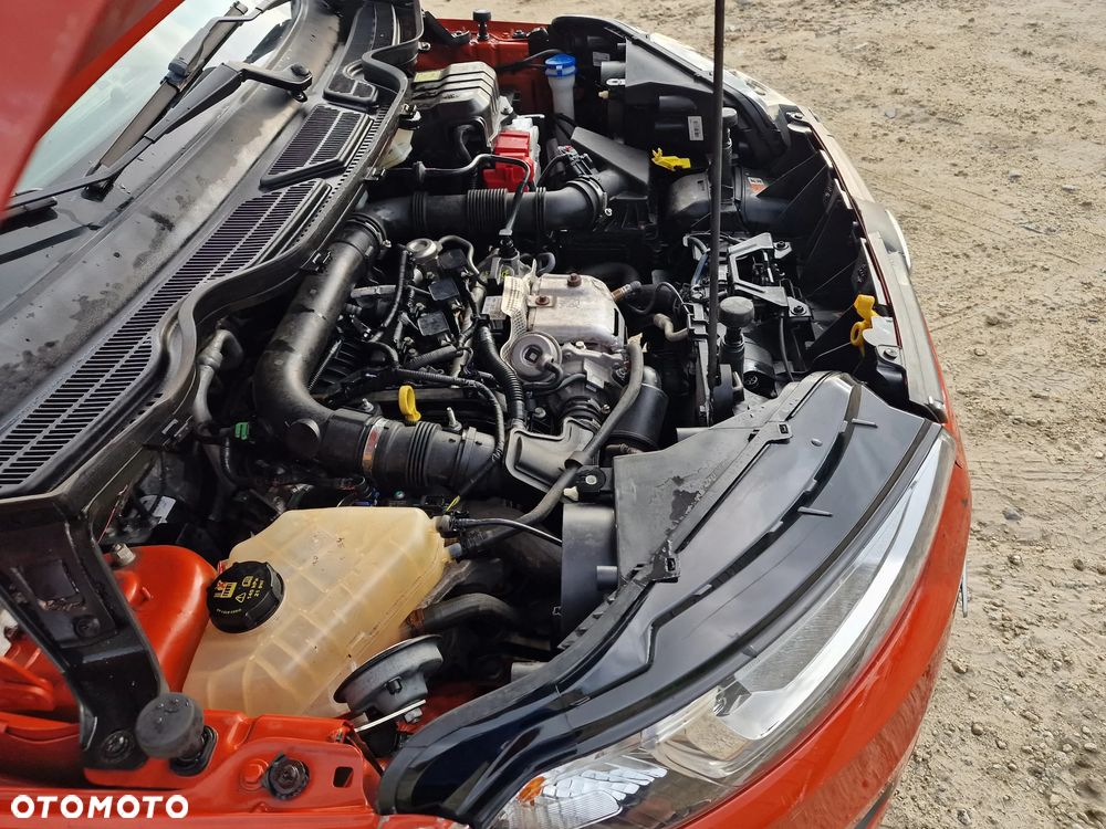 Ford EcoSport 1.0 EcoBoost TITANIUM - 27