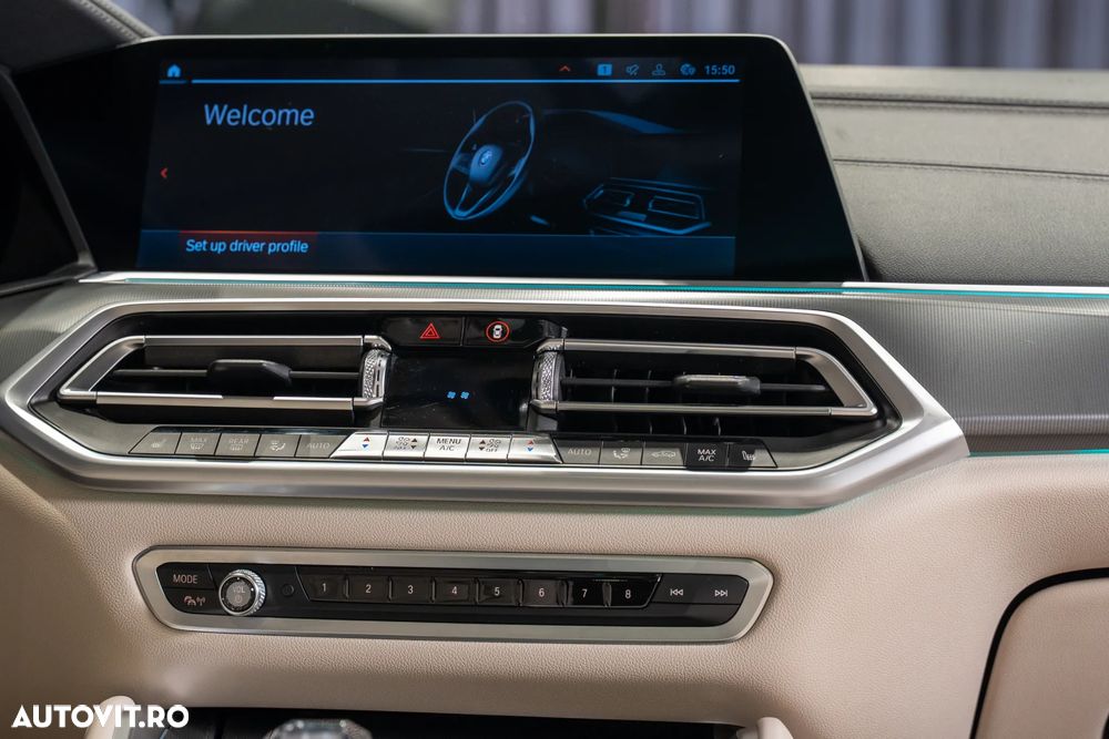 BMW X6 - 32