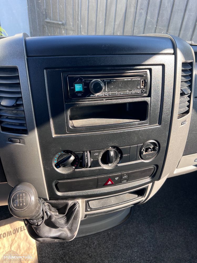 Citroën Jumper /AC - 15