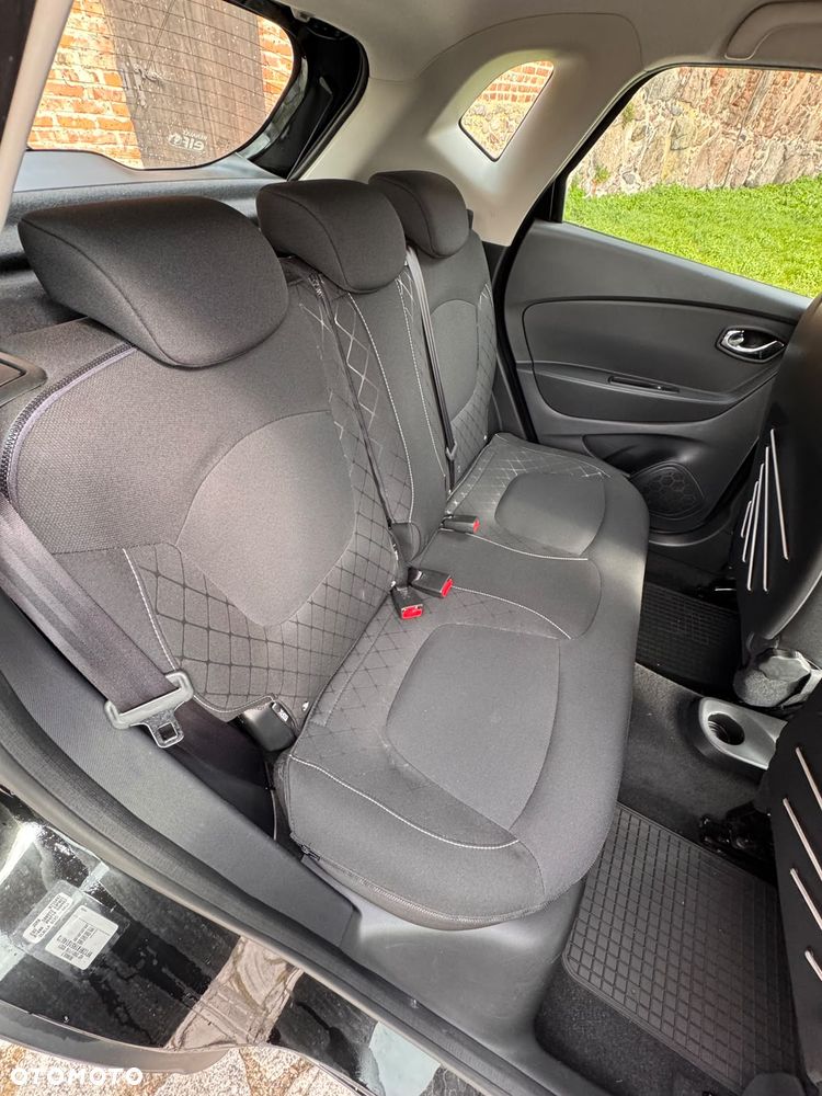 Renault Captur ENERGY TCe 90 Start&Stop Luxe - 11