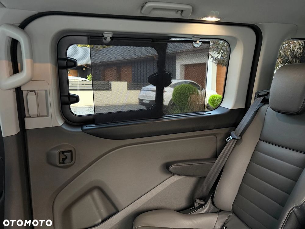Ford Tourneo Custom 2.0 TDCi L2 Titanium SelectShift - 23