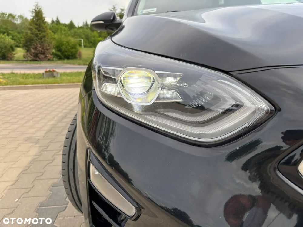 Kia Ceed 1.4 T-GDI L Business Line - 20