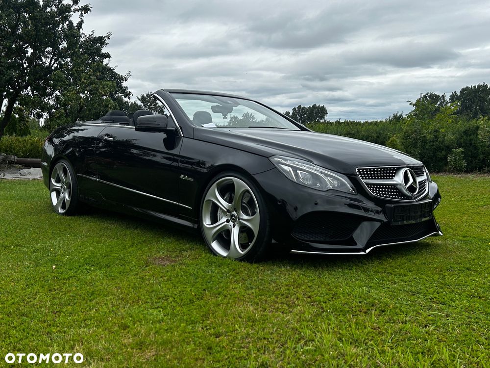 Mercedes-Benz Klasa E - 39
