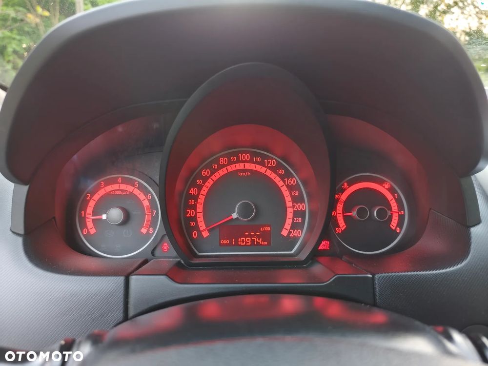 Kia Ceed 1.4 Optimum - 18