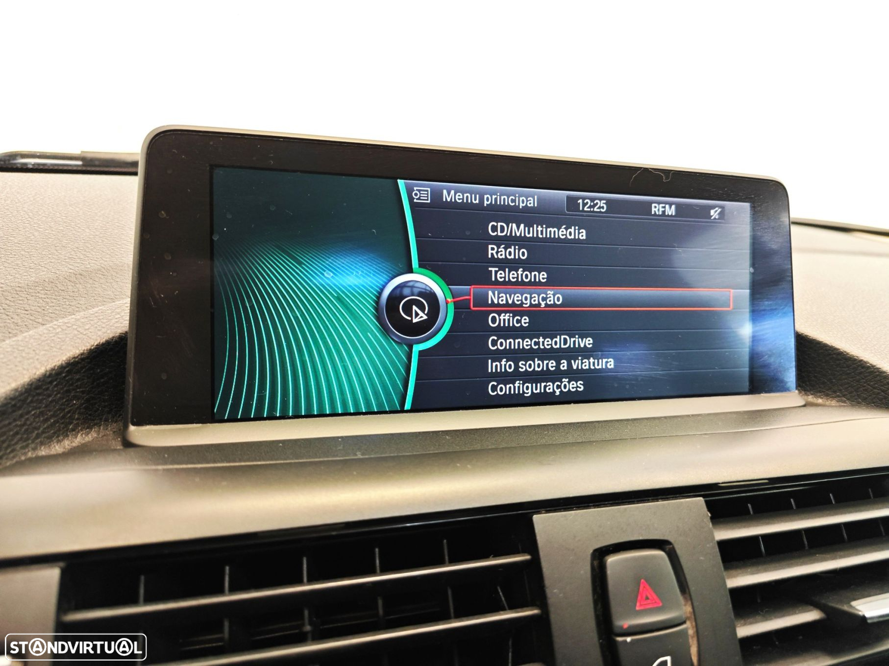 BMW 116 d Line Sport - 25