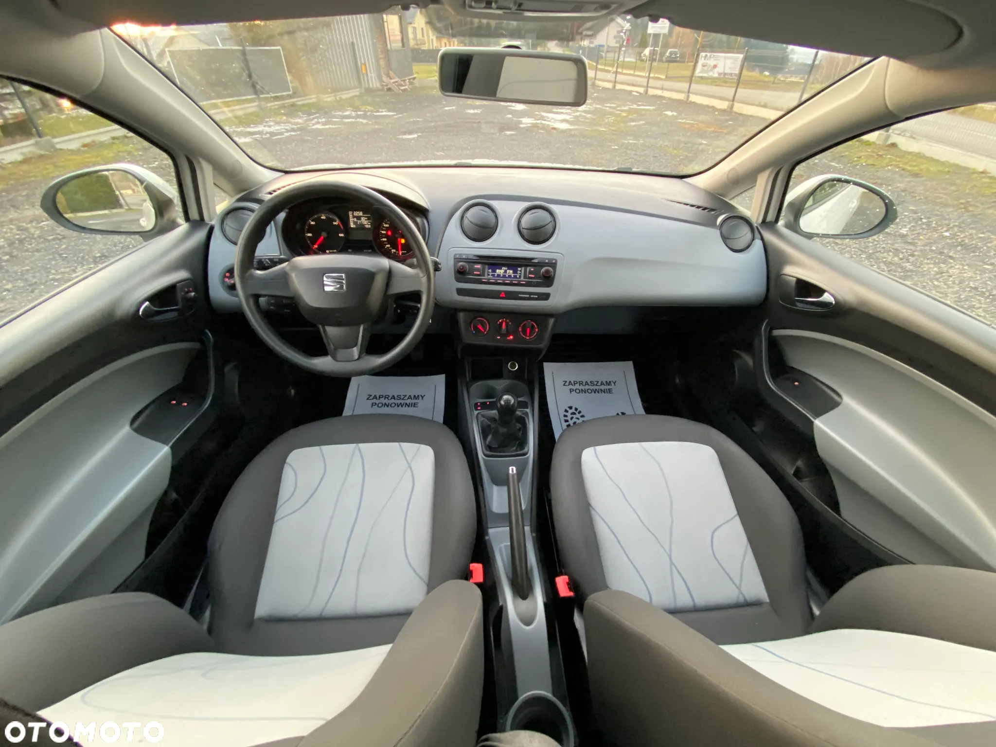 Seat Ibiza SC 1.6 TDI CR Style - 19
