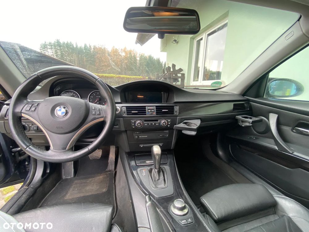 BMW Seria 3 - 11