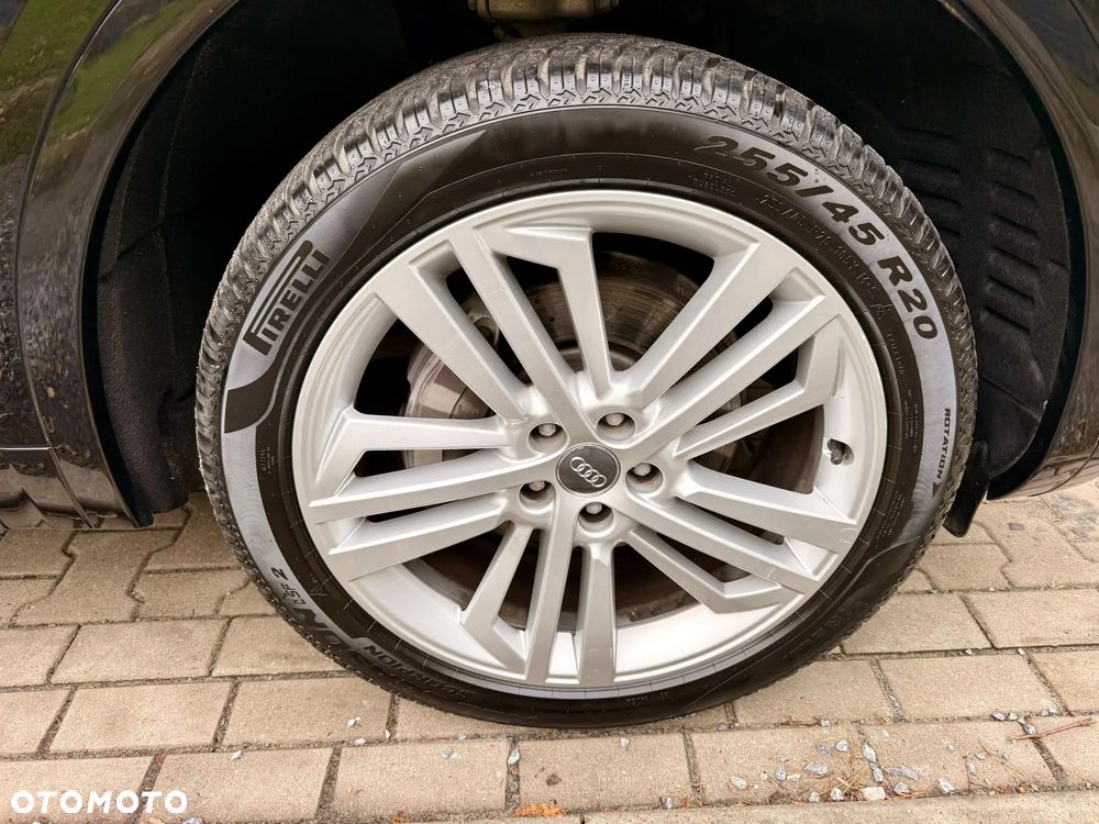 Audi Q5 - 18