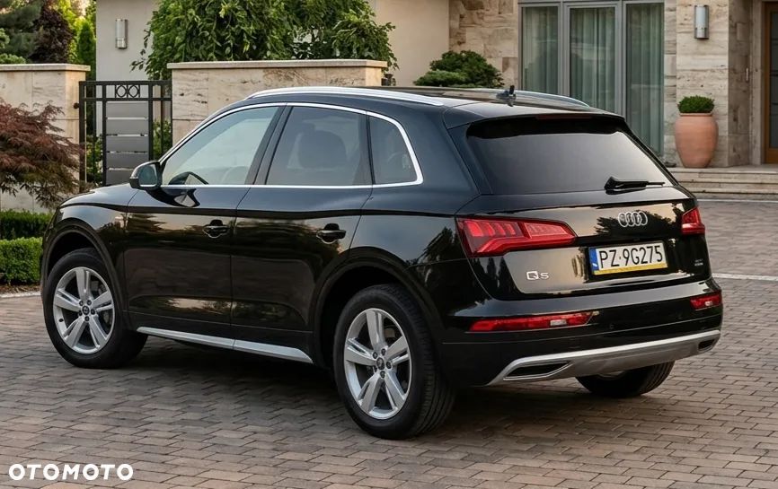 Audi Q5 2.0 TFSI Quattro S tronic sport - 3