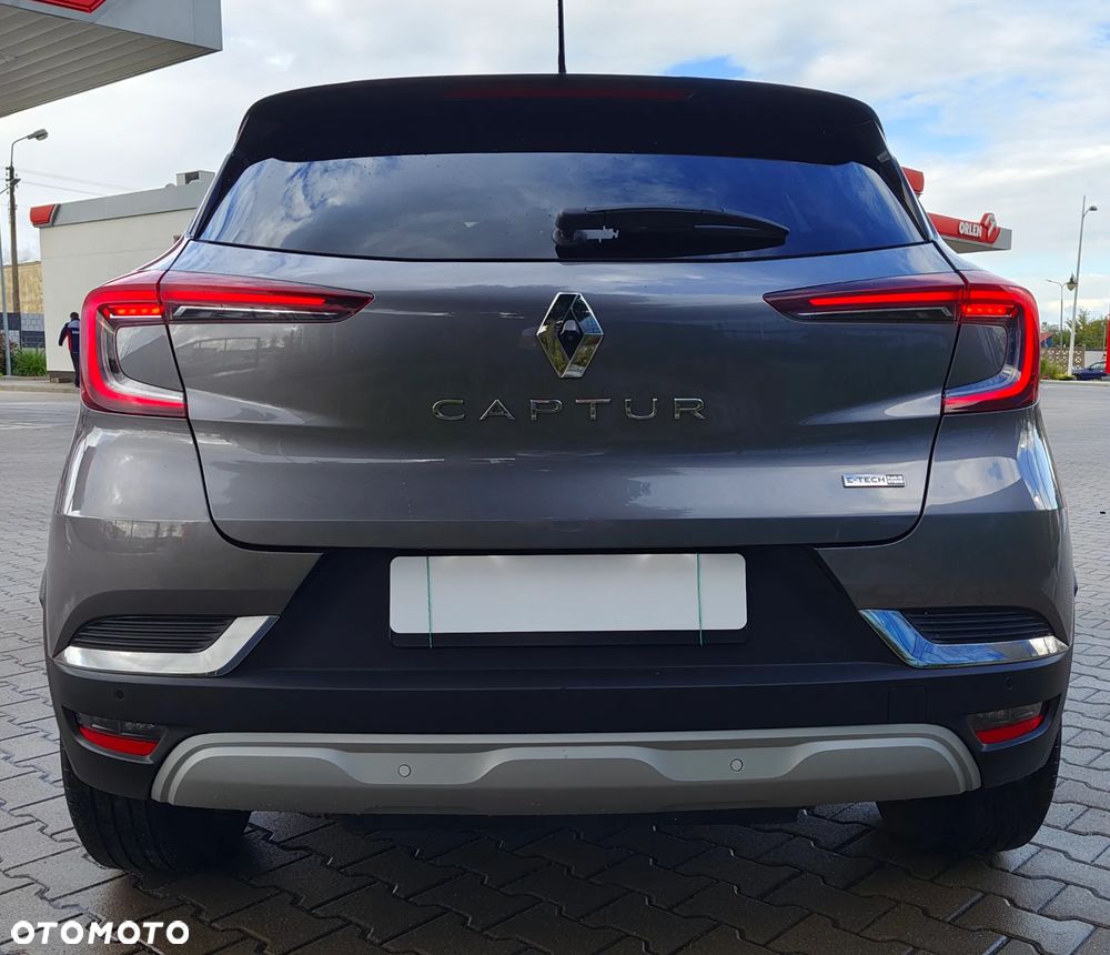 Renault Captur 1.6 E-TECH Plug-In Techno - 12