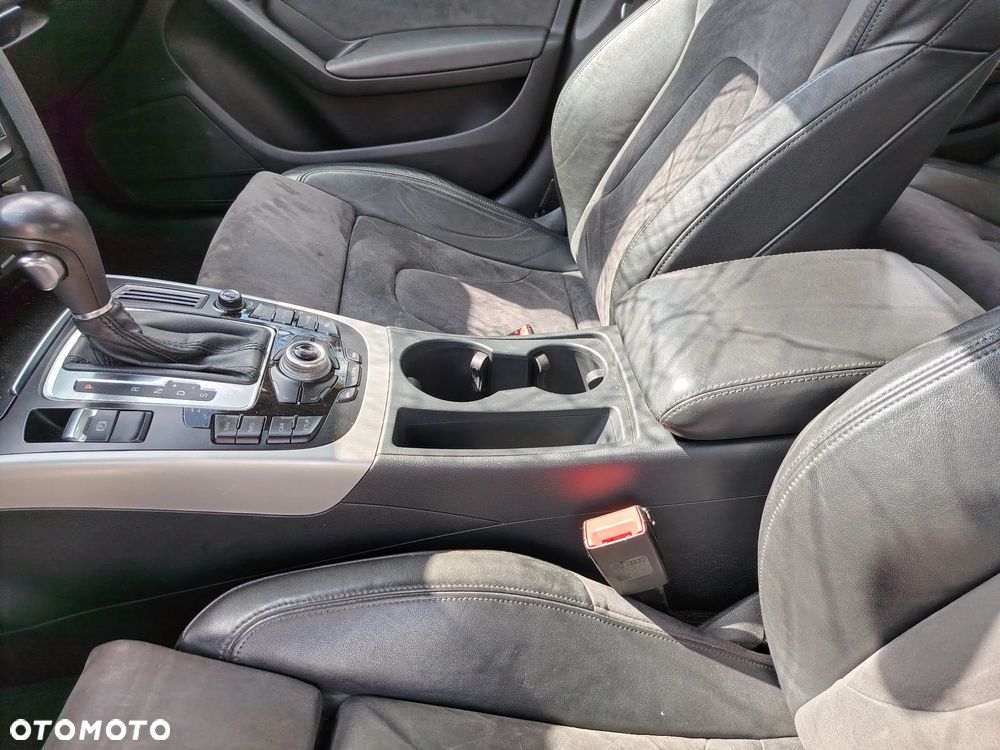 Audi A5 Sportback - 18