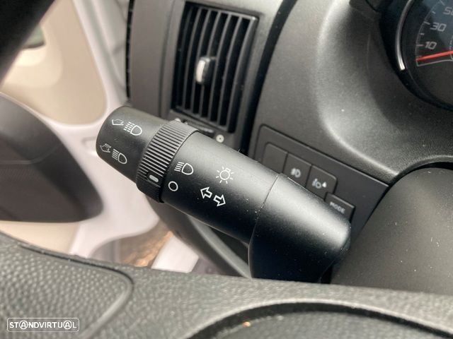 Fiat Ducato MAXI 2.2 m-jet - 19