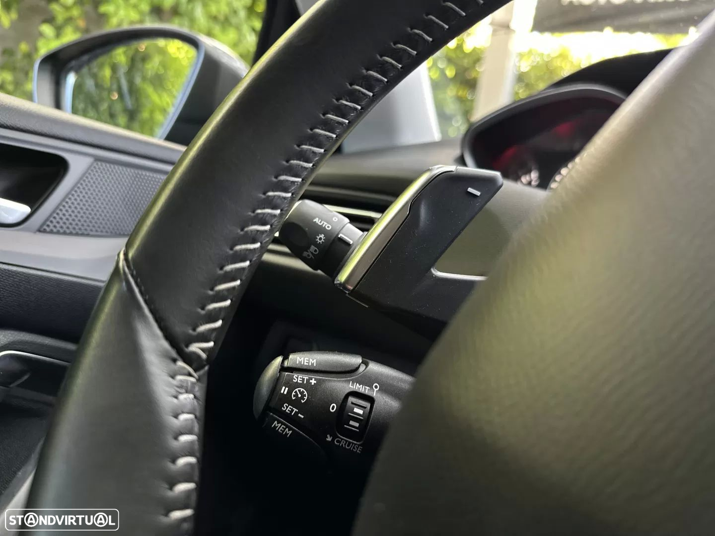 Peugeot 308 PureTech 130 EAT8 Active Pack - 35
