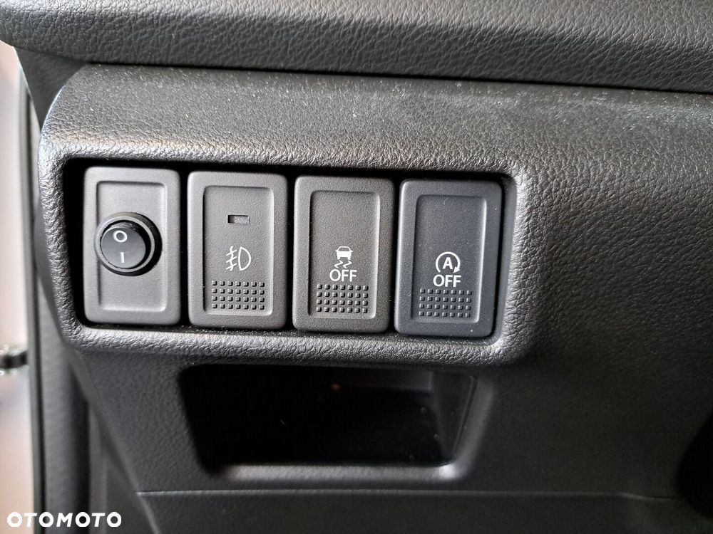Suzuki SX4 S-Cross - 24