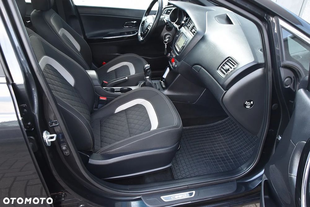 Kia Ceed 1.6 CRDi GT Line - 39