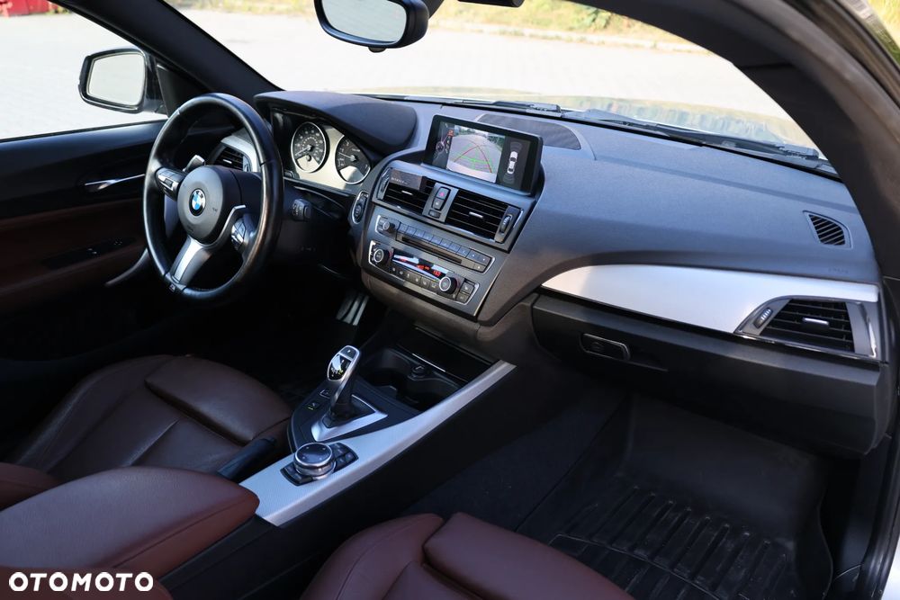 BMW Seria 2 M235i Sport-Aut - 17
