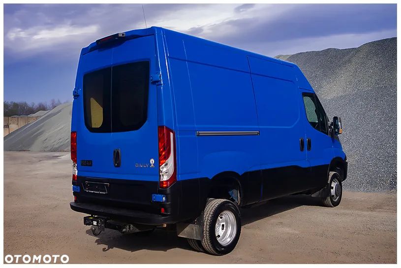 Iveco 50c17 - 10