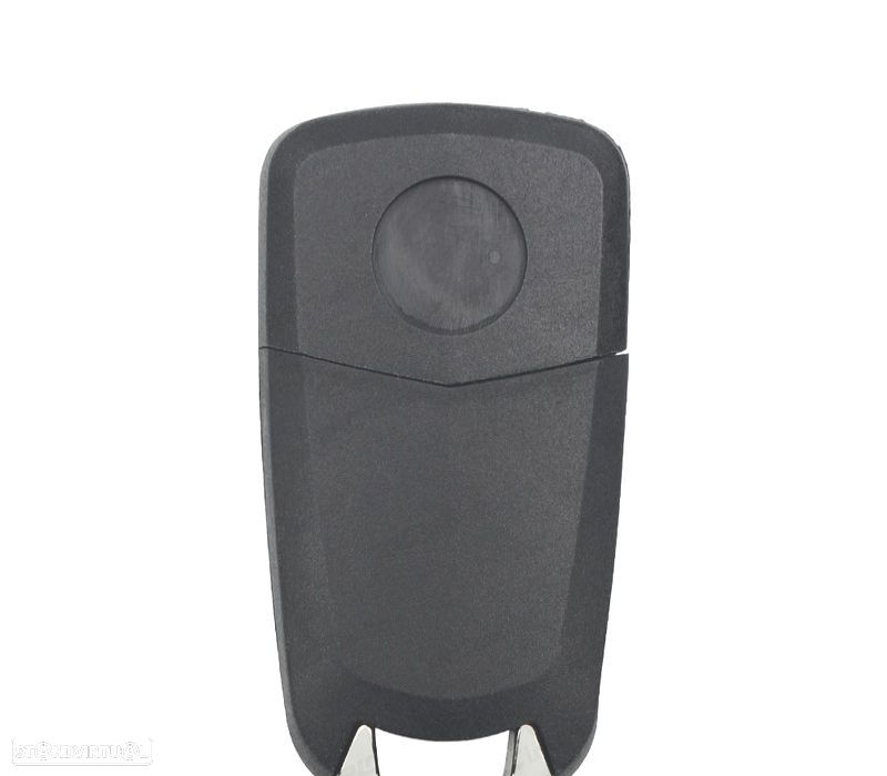 CHAVES COMPLETA PARA OPEL VECTRA C 05-09 - 3