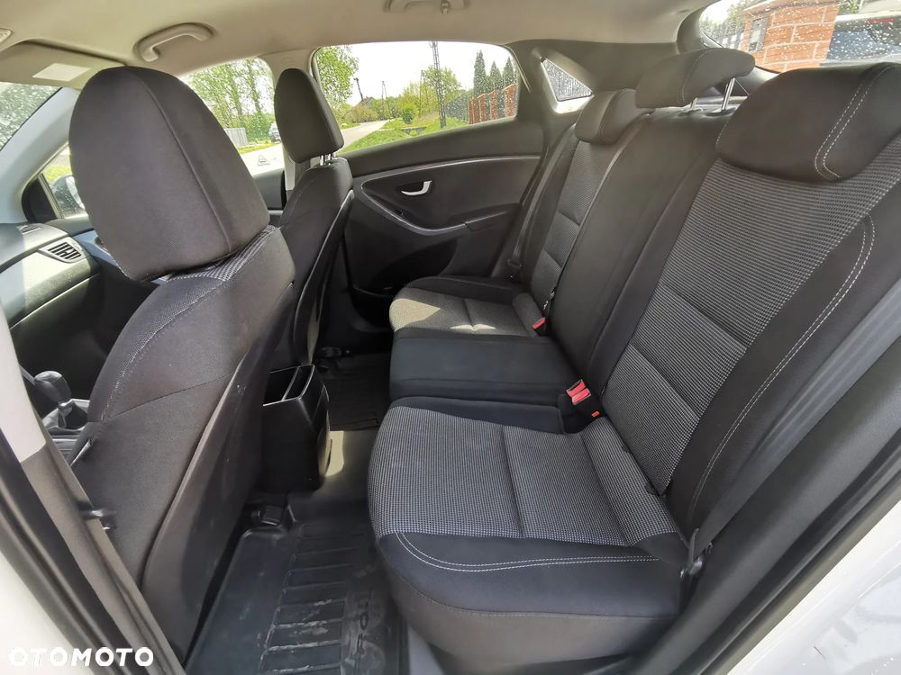Hyundai i30 1.4 Comfort - 9